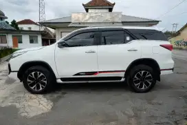 Fortuner 2019 Odo 20ribu