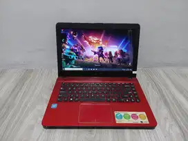 Laptop ASUS X441Ma Pentium N3060 | MULUS