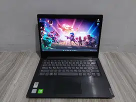 Laptop LENOVO S145 Core i3 Gen8 + Nvidia 110MX | SLIM