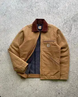 carhartt detroit