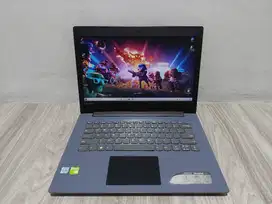 Laptop LENOVO V320 Coe i5 Gen7 + NVIDIA 920MX | SLIM MULUS