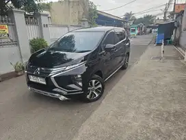 Mitsubishi Xpander 2019 Bensin