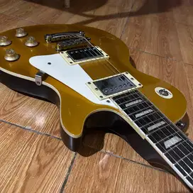 Gitar Gibson Les Paul Custom