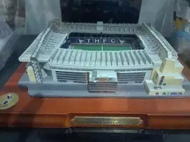 Tottenham Hotspur White Hart Lane Model - Rare - Mint Condition