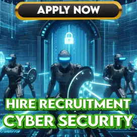 Cyber Security Operator