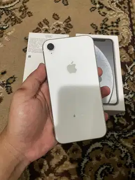 Iphone xr 64gb inter all operator