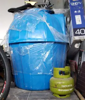 Di jual bio septic tank 500L