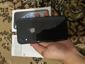 Iphone xr 64gb inter all operator