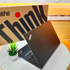 Lenovo ThinkPad X280 CORE I7 GEN 8 LAYAR 12,5 INCHI MULUS ADA KOTAK