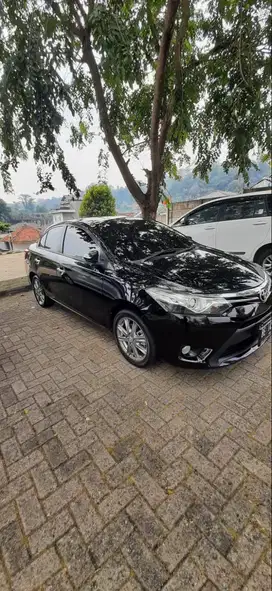 Vios 2013 Tipe G