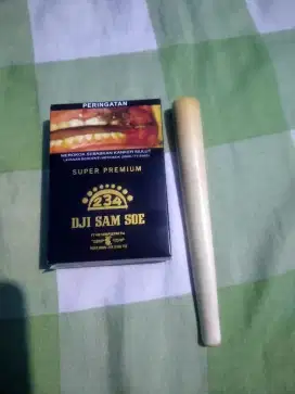 Pipa rokok pulpen