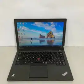 Laptop Lenovo X240 Thinkpad / Laptop Pelajar/Karyawan