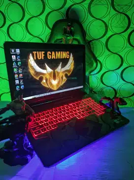 Laptop Gaming Asus TUF Gaming Core i7 Ram 16Gb/ssd+hdd Nvidia Gtx!