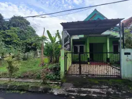 Jual Cepat Rumah Asri di Bougainvillea Loka graha Raya