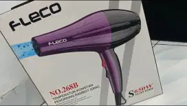 Hairdryer (MASIH BARU)