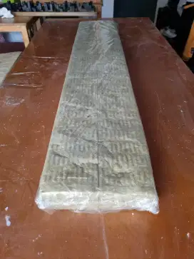 Rockwool glasswool peredam ruangan studio musik