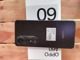 Oppo A60 fulset