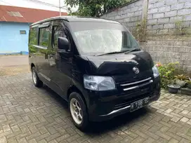 Daihatsu Granmax Minibus 1.3 AC