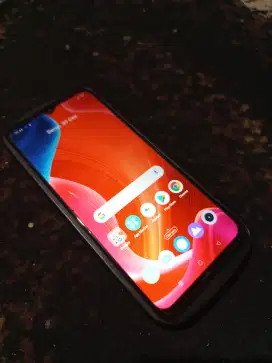 Android realme C15