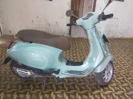 Vespa Primavera 150cc abs