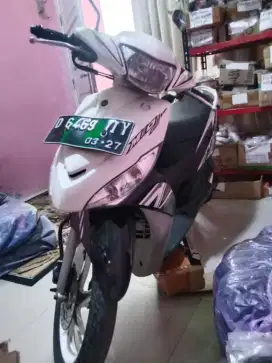 Di jual Mio j tahun 2012