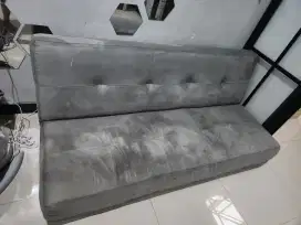 Sofa bed murah (jual cpt)