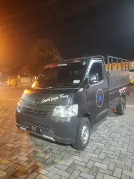 Jasa angkut pindahan