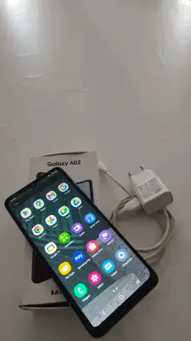 samsung galaxy A02