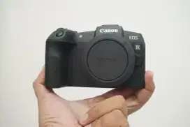 CANON EOS RP FULLFRAME BODY ONLY BO R P NOT 6D