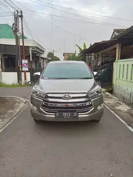 Toyota Reborn Q 2.0 Matic 2016 Istimewaa