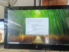 Hp pavilion 27-n106d AiO N4s42aa touch screen