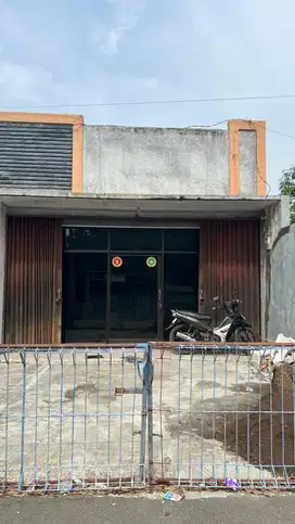 Sewa Ruko murah di kota cirebon perumnas