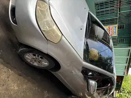 Suzuki neo baleno sedan 2009