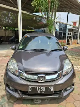 Dijual Honda Mobilio