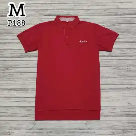 Daiso Polo Shirt