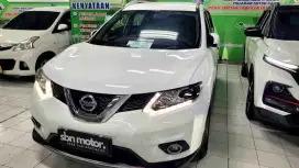 Nissan Xtrail T32 2.5 Matic 7seat Mulus Siap Pakai