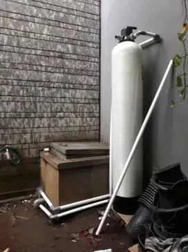 Filter saringan air