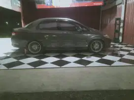 Honda City 2003 Bensin