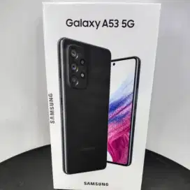 Samsung A53 5G 8/256