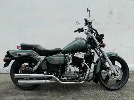 BENELLI PATAGONIAN EAGLE 250 cc