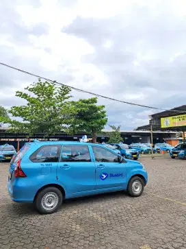 Dibuka Lowongan Driver Taxi Blue Bird