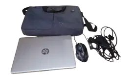 JUAL MURAH Laptop HP 14s-fq0xxx/Processor AMD RYZEN 3-3250U /RAM 8GB