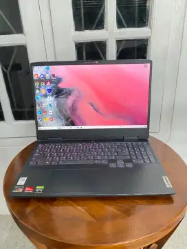 LENOVO IDEAPAD GAMING 3 15ARH7