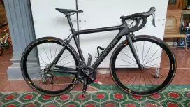 Sepeda Storck Size S Siap Gowes