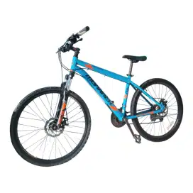 Sepeda Mtb Polygon monach 5