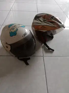 m&g helmet dan shel helmet