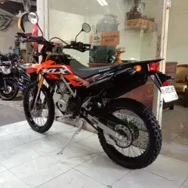 KLX Se 150 CC thn 2024 cash /kredit Bali dharma motor