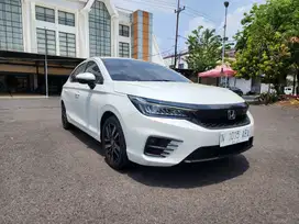 Honda City 1.5 RS Matic 2022