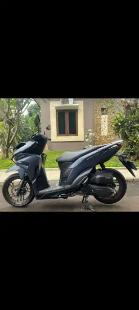 Jual santai Honda Vario 125 Thn 2024