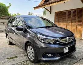 Mobilio Full Ori KM 36rb-an Langka